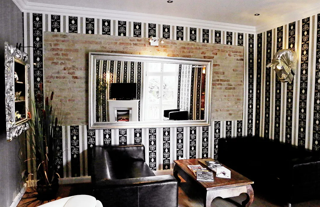 Garden Living - Boutique Hotel-1