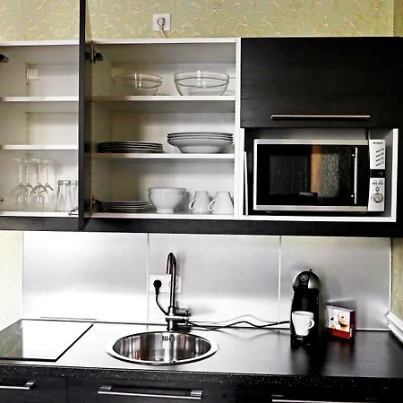 Garden Living - Boutique Hotel-3